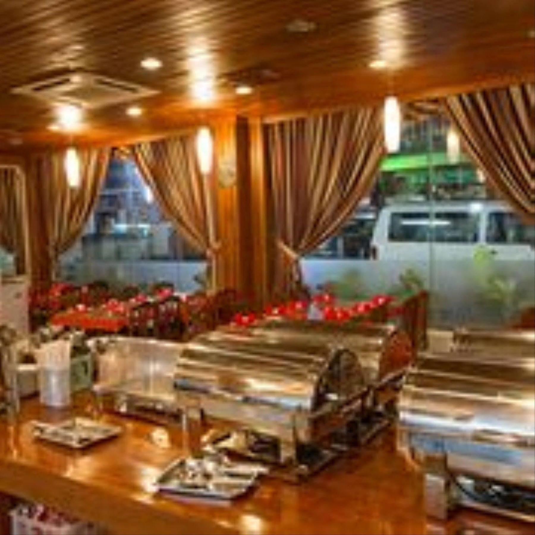 Asia Hotel Phnom Penh Exterior foto